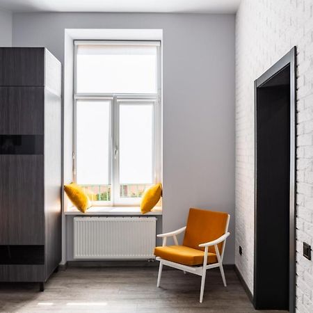 Stylish Apartment In The Center 리비프 외부 사진