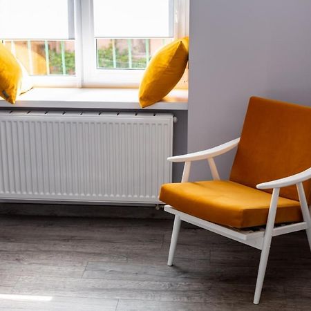 Stylish Apartment In The Center 리비프 외부 사진