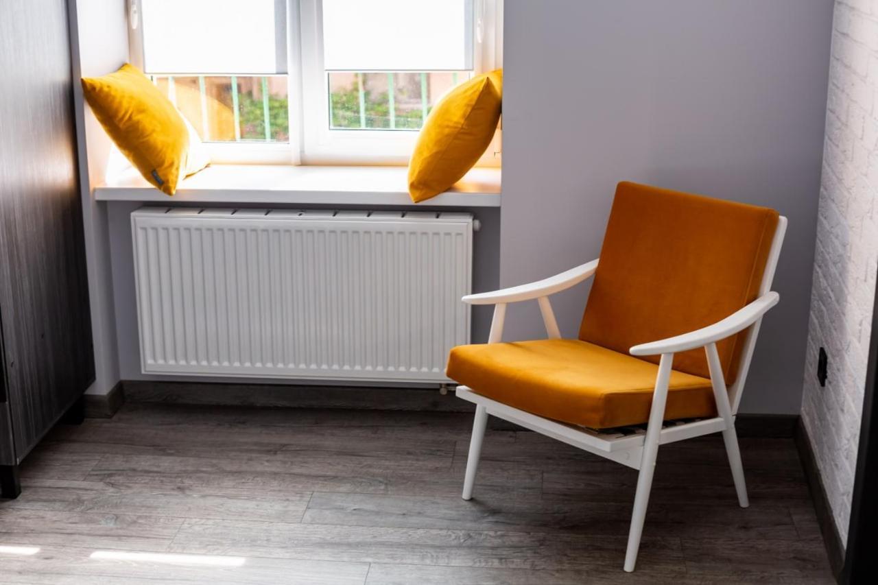 Stylish Apartment In The Center 리비프 외부 사진